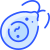 Microorganism icon