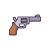 Revolver icon