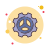 Gear icon