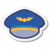 Фуражка пилота icon