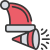 Christmas icon