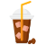 Iced Coffee icon