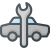 Car Maintenance icon