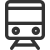 Metrô icon