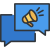 communication icon