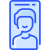 Videocall icon