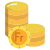 Franc icon