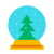 雪球 icon