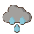 Lluvia icon