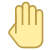 Vier Fingers icon