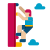 Climbing Wall icon