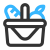 Food Basket icon