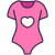 Pajamas icon