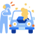 Car Breakdown icon