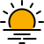 Sonnenuntergang icon