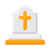 Tomb icon