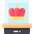 Crown icon