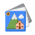 Collection icon