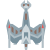 Klingon Iks Neghvar icon