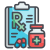 Prescription icon