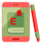 Elearning icon