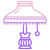 Table Lamp icon