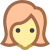 Female User icon