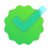 Approval icon