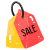 Sale Tags icon