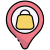 Store Location icon