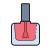 Лак для ногтей icon