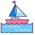 Sail Boat icon