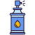 Spray Paint icon