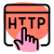 URL Website icon