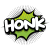 honk icon
