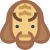 Klingon Kopf icon