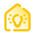 Presentare l&#39;idea icon