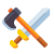 Axes icon