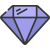 Diamond icon