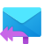 Reply All icon