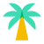 Palmera icon
