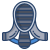 Fencing Mask icon