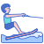 Water Skiing icon