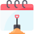 Calendário icon