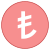 Türkische Lira icon