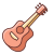 Guitar icon