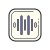 Onda Audio icon