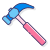 Hammer icon