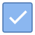 Tick Box icon