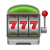 machine à sous-emoji icon